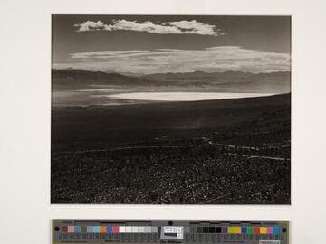 Owen's Valley