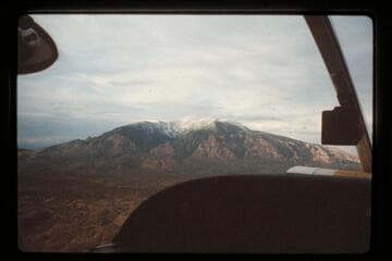 Navajo Mountain