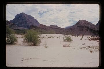 Granite Park