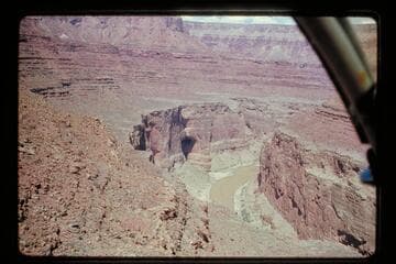 Up to Royal Arch