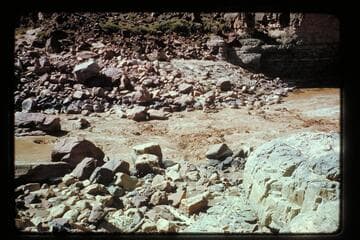 Cave Spring Rapids