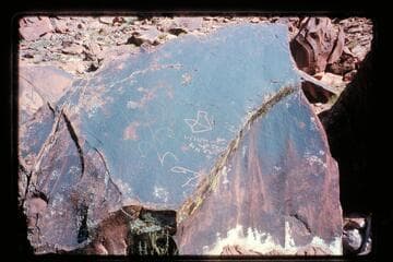 Cha Canyon