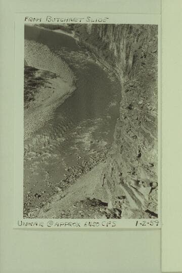 Unkar Rapid