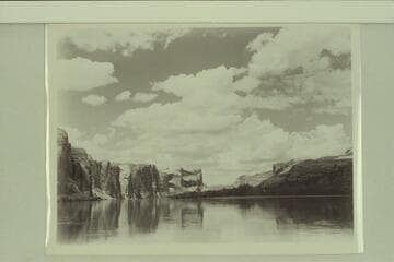 Glen Canyon