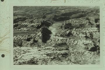 Red Lake Canyon