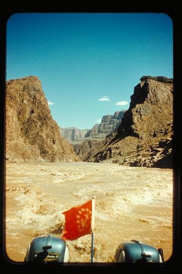 217 Mile Rapids