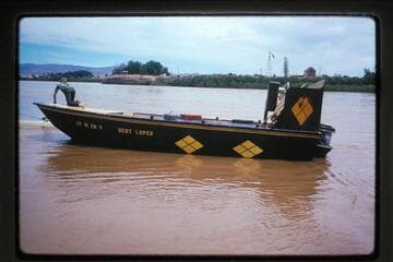 "Bert Loper"