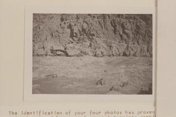 Rapid near Mile 105