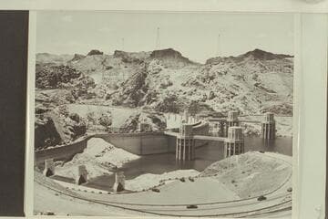 Hoover Dam