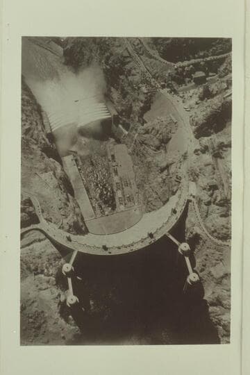 Hoover Dam