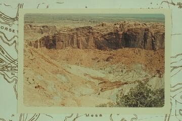 Upheaval Dome