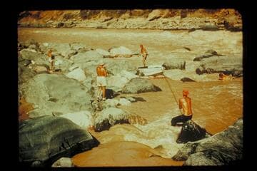 Lining Vulcan Rapid