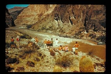 Vulcan Rapid