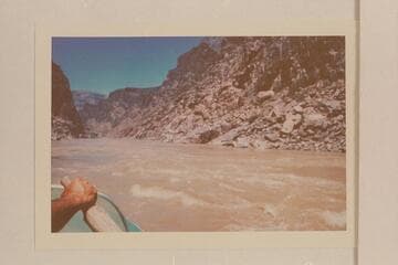 Near 232 Mile Rapid