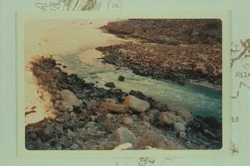 24 1/2 Mile Rapid