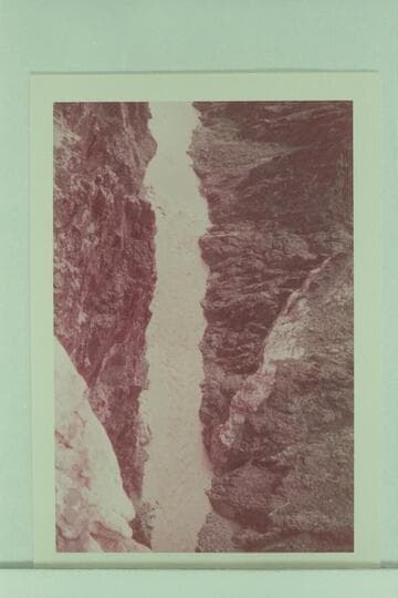 Grapevine Rapid