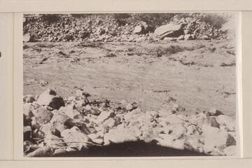 Hance Rapid