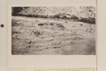E. C. Kolb in the "Marble" in Kwagunt Rapid. From the Lint album
