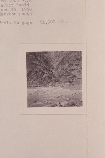 Hermit Rapid