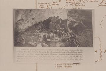 Poncho House