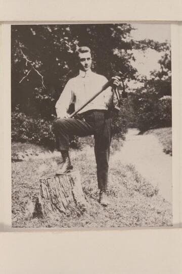 Harry Aleson