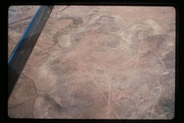 Four corners