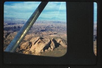 Cha Butte