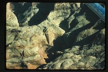 Head Moepitz Canyon