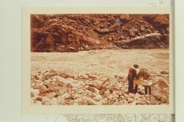 Serpentine Rapid
