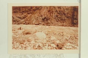 Serpentine Rapid