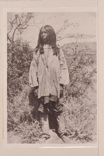 U' AI NU' INTS; A tribe of indians living on the Rio Virgin, a tributary of Colorado in southern Utah. TA-PEATS