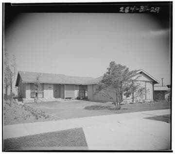 Grandview Estates Palos Verdes: Moonlight Bay model house