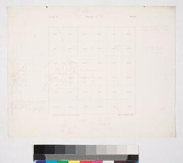 Los Angeles County public lands : Louis Sentous parcel