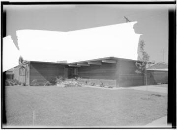Anshen model house