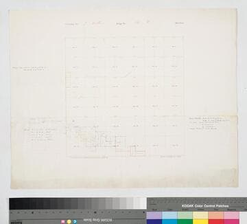 Elizabeth Lake : Public lands T.7 N. R.14 W. S.B.M