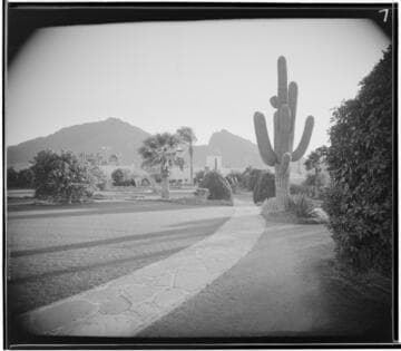Camelback Inn