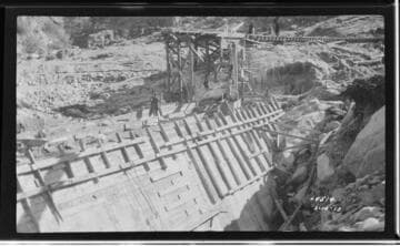Kern River No. 3