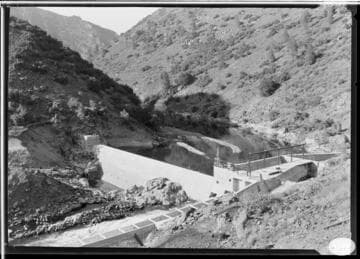 Kern River No. 3