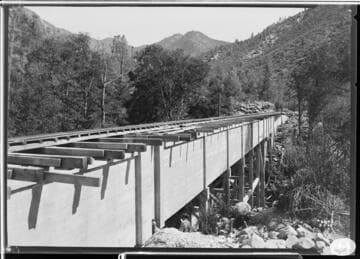 Kern River No. 3