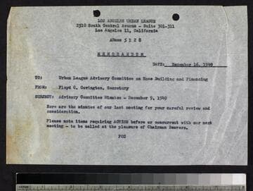 Memo