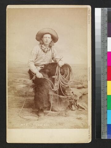 Cowboy