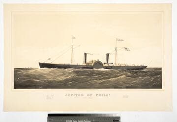 Jupiter of Philaa
