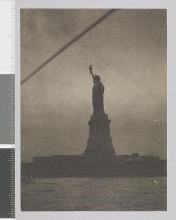 Statue of Liberty