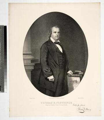 Thomas B. Florence