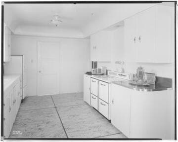 H2.3 - Home Kitchen