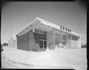Edison local office