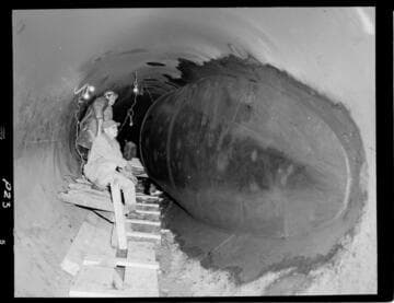 Big Creek