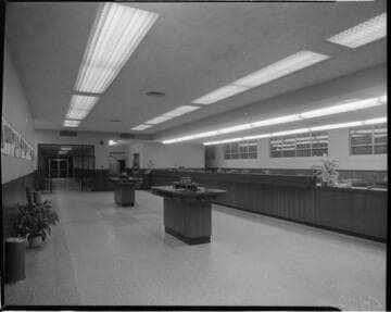 1st National Bank