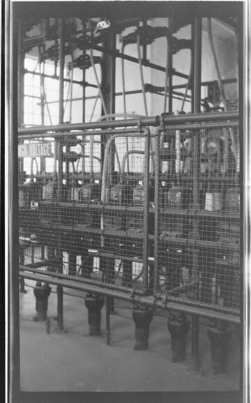 Substation