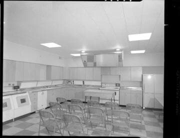 Ridgecrest Office